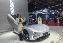 2023上海车展：iCAR GT /iCAR 03