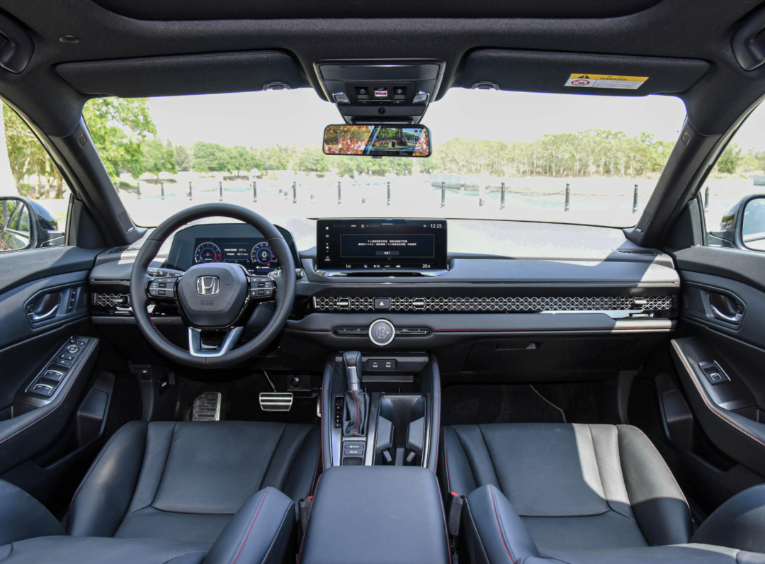 第十一代本田雅阁