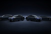 上海车展|Honda加快国内电动化提速，首发三款纯电动车型