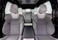 树立智能纯电安全标杆——沃尔沃全新纯电旗舰 SUV EX90