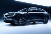 本田 e:N第二、三弹车型上海车展全球首发 电动化事业再提速