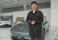 不要被小鹏P7i的外观欺骗，这是一次值得惊艳的换代