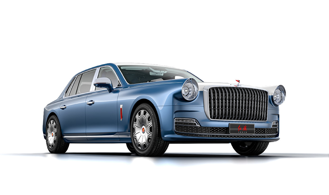 "大佬专车"红旗l5开启预售,取消资格审查,普通人也能买?全文- 买车网