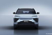 奇瑞eQ7将于5月2日公布中文名 定位为中型纯电SUV
