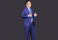 何波：发展高质量可持续演进的充电设施