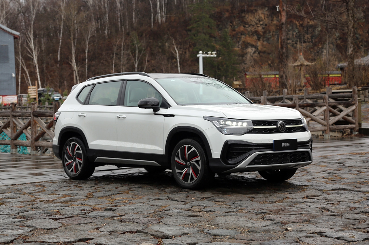 新途岳能打过新能源吗? - 新闻详情 - 买车网