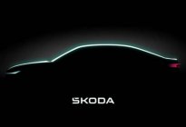 斯柯达新速派/柯迪亚克预告图发布，将提供多种动力