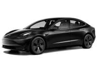 上涨0.2万元 特斯拉Model 3/Y官宣调价