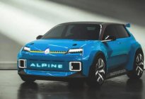 Alpine A290 Beta将于5月9日正式发布