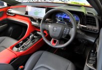 丰田全新皇冠SUV实车，有望明年引入国内