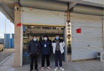 站在用户角度的1号服务，江淮1卡广受用户认可