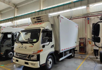 江淮汽车：省油30%，江淮1卡混动轻卡具备行业绝对价值优势