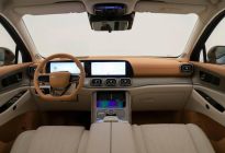 奇瑞全新旗舰SUV将上市，预售15.5万起，还买CR-V?