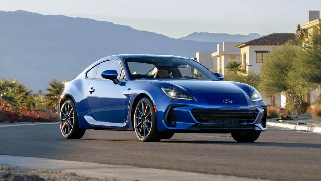 这全球最畅销敞篷车推新海外售2611万起