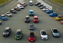 2022年全球汽车销量排行榜出炉，丰田再度成为大赢家