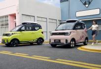 上市一个月卖出16383辆缤果，五菱赢麻了吗？