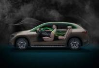 纯电平台正向研发，全新EQE纯电SUV如何满足用户需求？