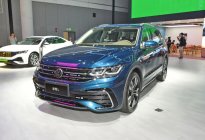 母亲节“妈妈们”如何选车？本田冠道对比大众途观L