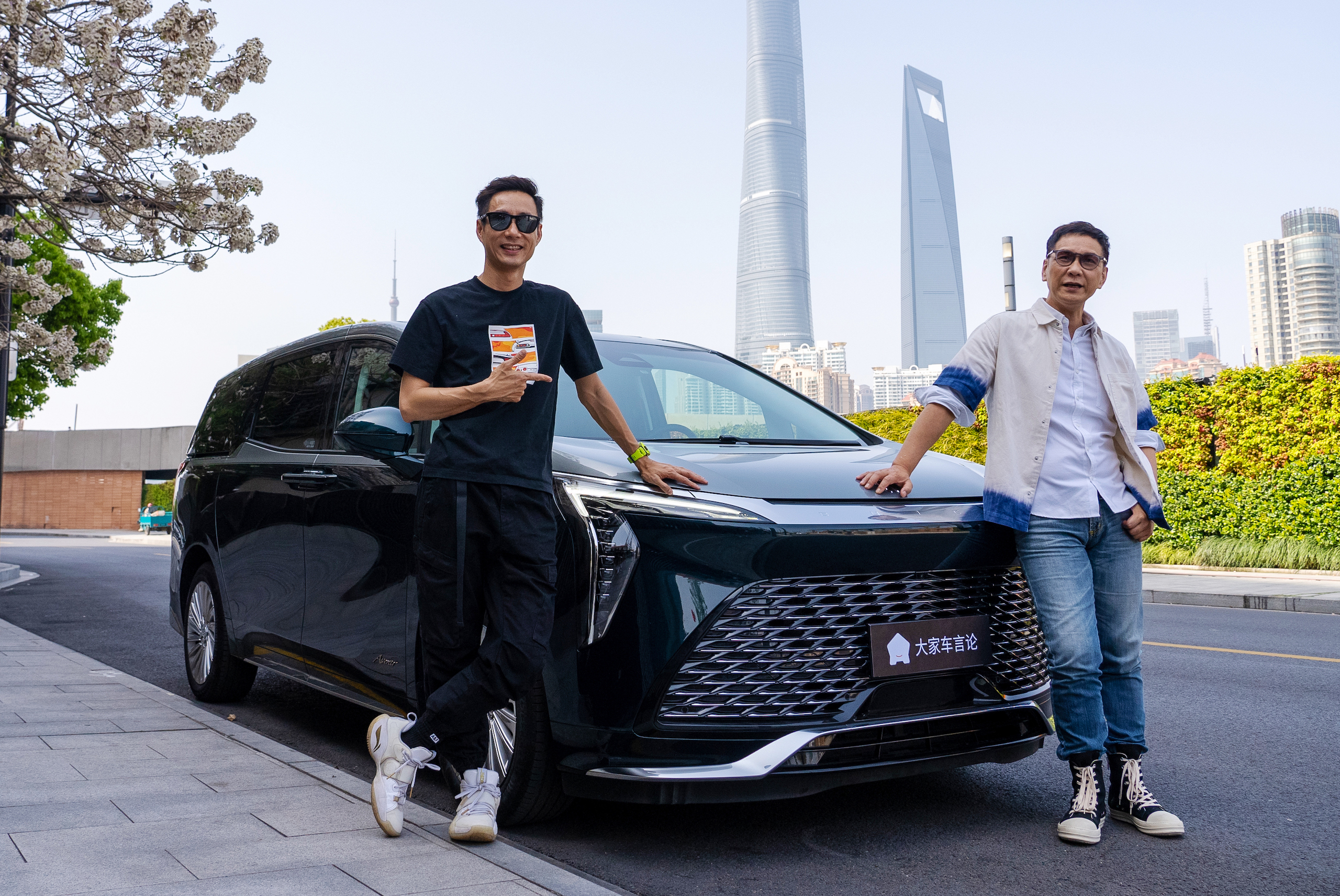 (文/车友号 大家车言论)