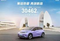 使出了一套组合拳，比亚迪海洋网这招威力如何？