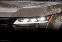 延续硬朗风格，全新一代雷克萨斯GX车型预告图发布