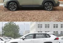马自达CX-50和丰田荣放RAV4：哪款更适合年轻人？