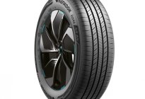 韩泰iON新能源轮胎在国内正式上市