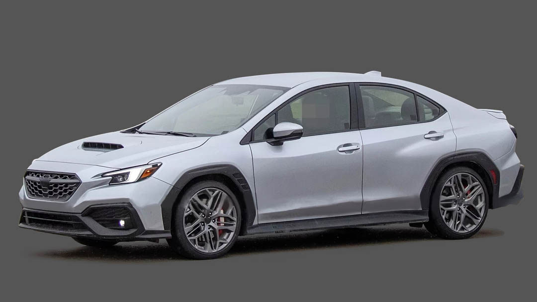 最后的日系性能轿车24t全时四驱网友领克03更香