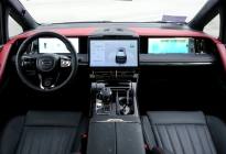 首试传祺E9，这方面比腾势D9、理想L9好，就看价格了