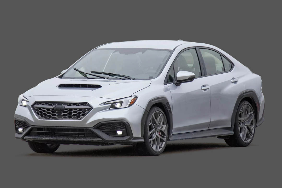 最后的日系性能轿车24t全时四驱网友领克03更香