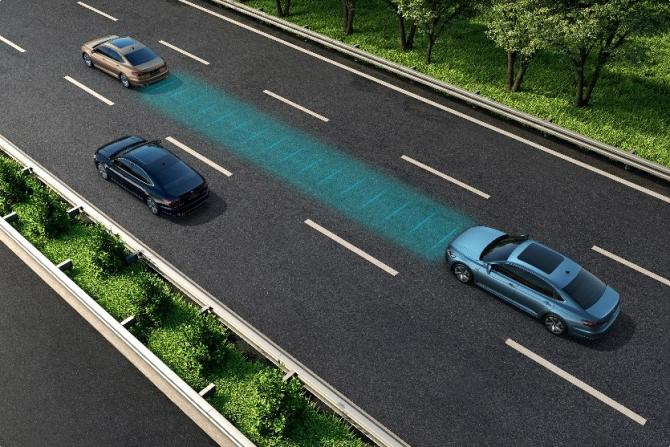 2023款帕萨特混动怎么样？——性价比之选，品质可靠的B级车！(图2)