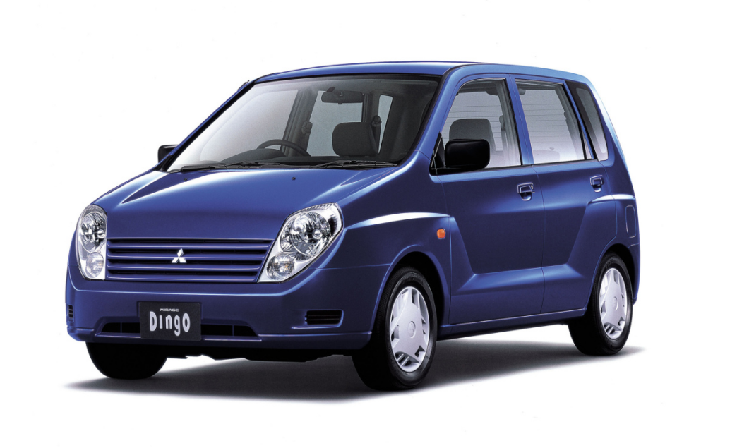 新世纪前后哈飞汽车也和三菱进行了合作,引入了部分三菱车型