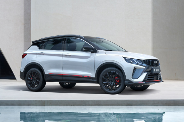 快评新缤越:1.5t入门版下调1万元,但减配超10项,值么?- 买车网