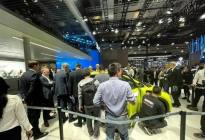 加速电动化转型，子公司大换血，大众快刀砍乱麻！