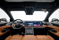 越来越卷的车载屏幕，就是车企所体现的智能化吗？