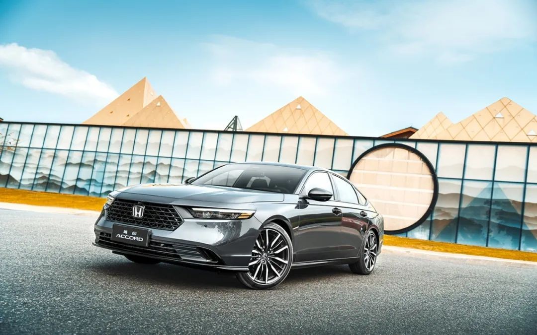 强者更强 第十一代雅阁能否继续领跑b级车市场?全文- 买车网