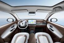 不到10万元，钇为3开启预售，海豚的劲敌来了？