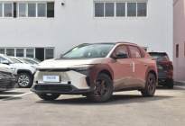 丰田再次呼吁：不要过早放弃燃油车