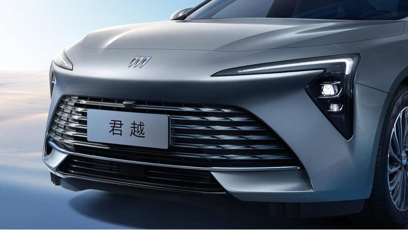 直降4万，新君越这次能逆袭吗？