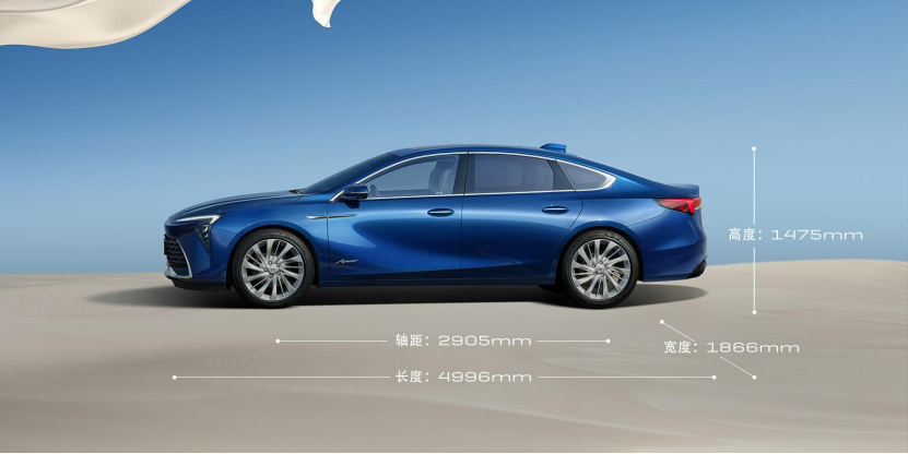 直降4万，新君越这次能逆袭吗？