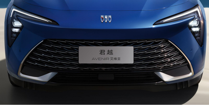 直降4万，新君越这次能逆袭吗？