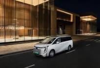 腾势D9该注意了！广汽传祺E9售32.98万元起或成最强劲敌