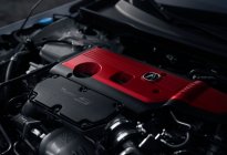 Acura Integra Type S在美预售
