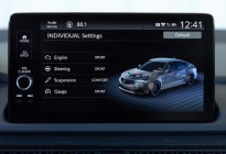 Acura Integra Type S在美预售