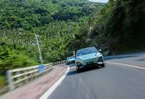 预售16.99万元起，深蓝S7有突围的机会吗？