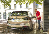 长期测试：BMW iX3总结篇