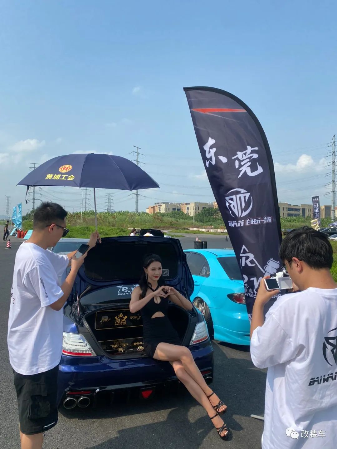 气动姿态风的
