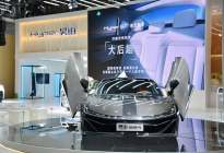 “大热”气质渐显，Hyper GT武汉国际车展获认可