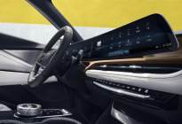 凯迪拉克GT4官图发布，内饰联屏抢眼，两种动力可选