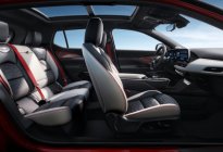 轿跑风格，凯迪拉克GT4将于5月28日上市